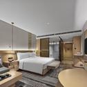 Hotel Doubletree By Hilton Beijing Badaling