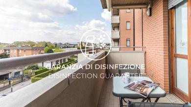 Апартаменты Italianway - Della Guerrina 18C