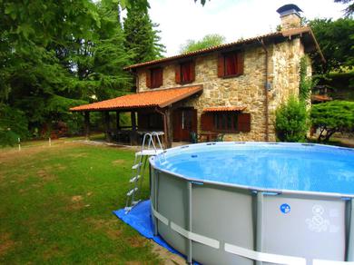 Holiday home TaiObe - Happy Party House
