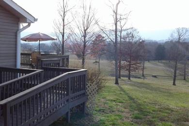 Holiday home Chickamauga Mountain View Cottage at Lookout Mtn.