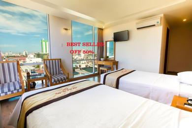 Nhat Linh hotel & Apartment