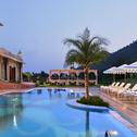 Resort Rajasthali Resort & Spa