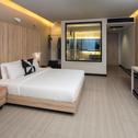 Отель Tsix5 Phenomenal Hotel Pattaya