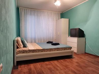 Apartments Квартира с одной спальной в Новогиреево