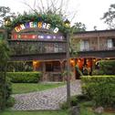 Гостевой дом Gingerbread Restaurant & Hotel