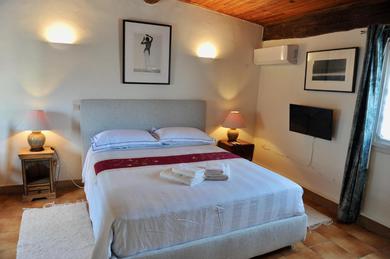 Guest house Loft Apartment , La Terrasse Centre Ville d'Arles,