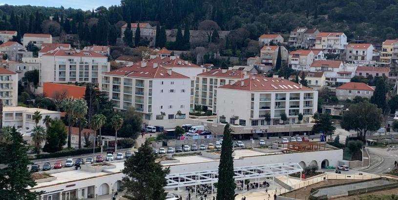 Apartments Dubrovnik Luxury Apartment Lapad