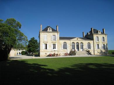 Дом отдыха La France - Gite Chateau