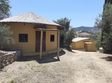 Lodge Casa Rio y Luz