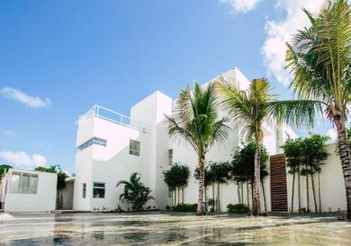 Апарт-отель Studiotel Cancun