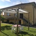 Holiday home Villetta Gialla in Lunigiana fra Toscana e Cinque Terre