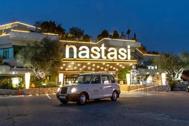 Hotel Nastasi Hotel & Spa