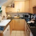 Apartments Modern and cosy apartment in Shipton on Stour UK