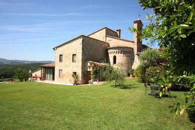 Гостевой дом La Pieve di San Martino