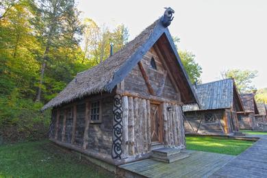  Vikings Villages Resort