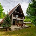 Holiday home Holiday house with a parking space Lic, Gorski kotar - 20565