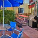 Отель TownePlace Suites by Marriott Fort Lauderdale Weston