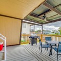 Hotel Hernando Beach Waterfront Home with Boat Dock and Deck