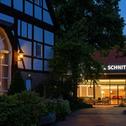 Отель Hotel Schnitterhof