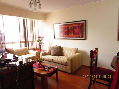 Apartments Bonito Apartamento en Miraflores