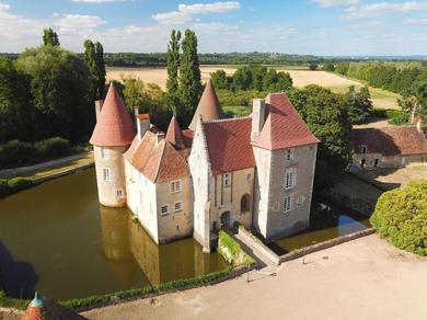 Guest house Château du Marais