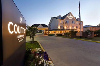Hotel Country Inn & Suites by Radisson, Covington, LA