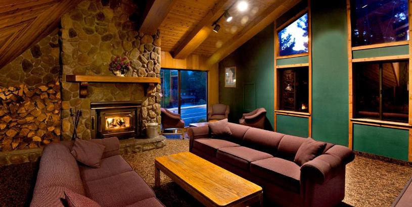 Lodge Sierra Lodge