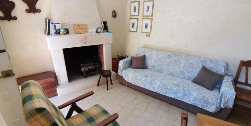 Holiday home Il Torrione