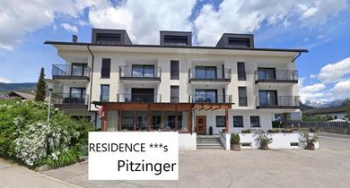 Apartments Residence Pitzinger