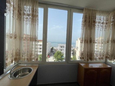 Апартаменты Seaview Apartments Right at The Beach