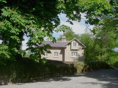 Holiday home Schoolhouse at Annaghmore