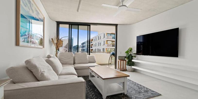 Apartments Premium Bondi Beach 2 Bedroom with Beach view and parking