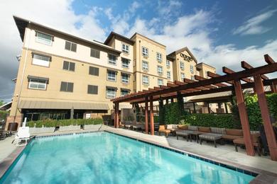 Hotel Oxford Suites Paso Robles