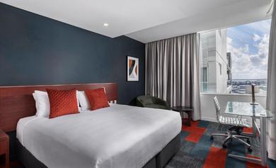 Hotel Rydges Auckland