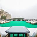 Отель Shehrazad Nile Floating Hotel