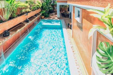 Вилла WOWLAND Luxury Pool Villa Pattaya Walking Street 6 Bedrooms
