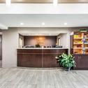 Отель MainStay Suites Greenville Airport
