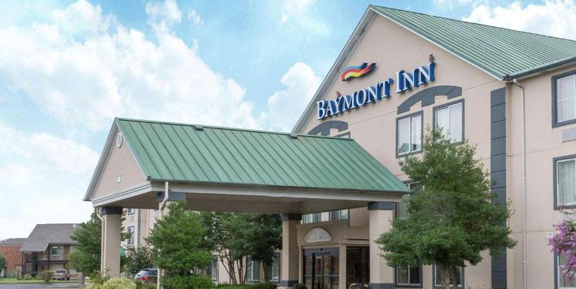 Hotel Baymont by Wyndham Jonesboro