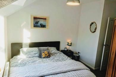 Apartments Modern and cosy apartment in Shipton on Stour UK