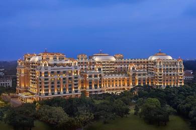 Hotel ITC Grand Chola, a Luxury Collection Hotel, Chennai