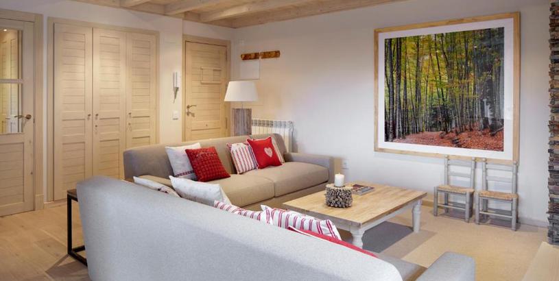 Apartments Val de Ruda Luxe 39 by FeelFree Rentals