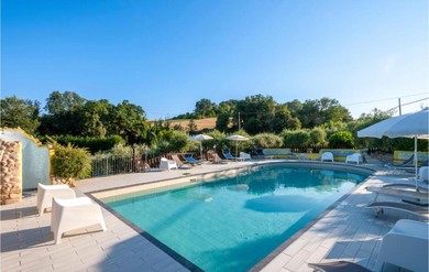 Holiday home Stunning apartment in San Giovanni with Outdoor swimming pool, Jacuzzi and WiFi