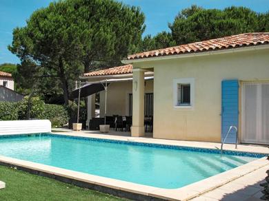 Holiday home Holiday Home Au Romarin - BEF130