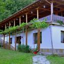 Guest house Sinia Vir Eco Residence