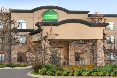 Hotel Wingate by Wyndham Denver Tech Center