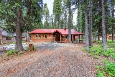 Holiday home Awesome Payette Lake Cabin
