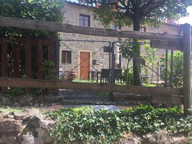 Дом отдыха Antico Borgo di Fabbrica