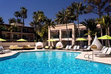 Resort Hyatt Regency Newport Beach