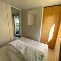 Кемпинг Mobile Home Zen pour 4 à 6 pers camping 4* Saint Paul Les Dax
