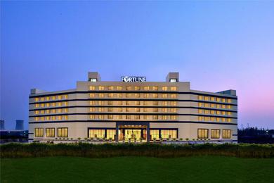 Hotel Fortune Park, Dahej- Member ITC's Hotel Group